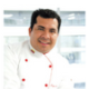 Chef Jorge Vélez