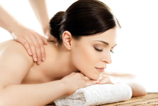 beneficios del spa