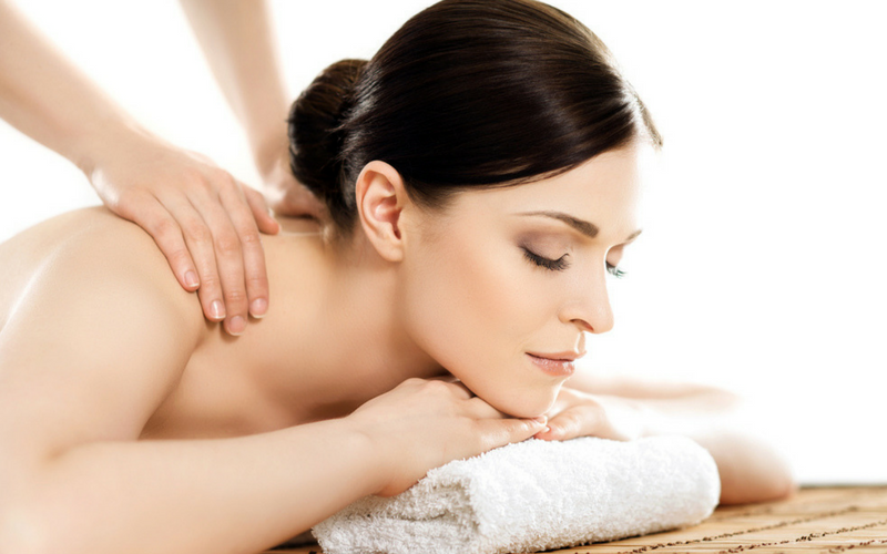 beneficios del spa
